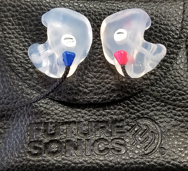 Custom Ear plugs